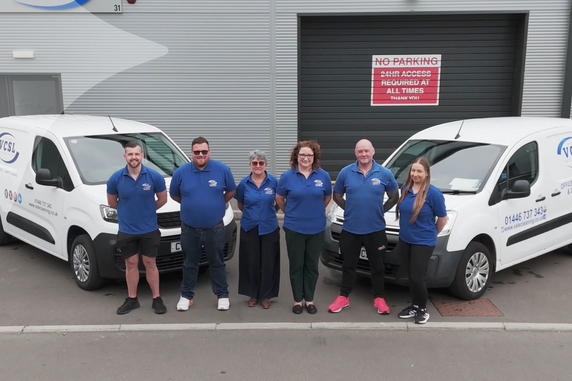 Vale Cleaning Services